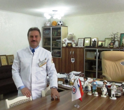 Челябинская областная больница поделилась опытом с ведущими кардиохирургами России и Чехии