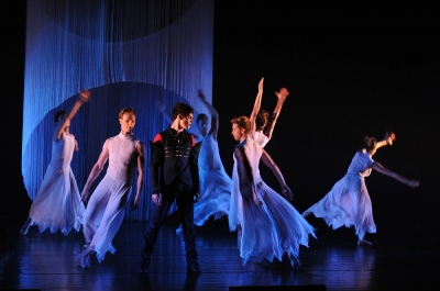 Фестиваль «В честь Екатерины Максимовой» традиционно соберет в Челябинске звезд балета
