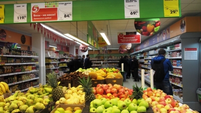 X5 Retail Group заключила Соглашение с правительством Челябинской области и открыла новый магазин «Пятерочка»
