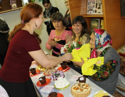 Мамино воскресенье с «КЛАССИКОЙ»