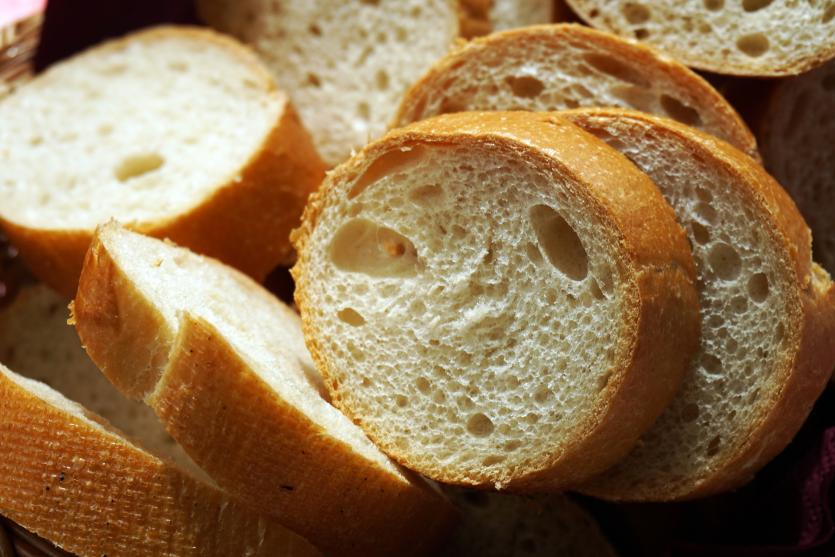 Фото Всероссийское исследование хлеба добралось до Челябинской области