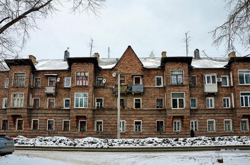 Фото «Маленькая Бавария» в Челябинске осталась без охраны и может исчезнуть