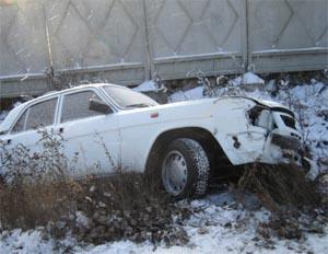 Фото В первые январские дни на дорогах Челябинска погибли 17 человек