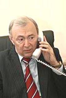 Фото В администрации губернатора Челябинской области - новый руководитель