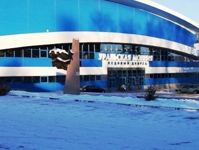 Фото Светлана Кайкан взяла малую «бронзу» на чемпионате мира по конькам
