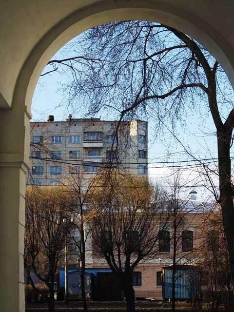 Фото В Челябинск возвращается тепло