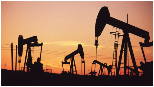 Фото Цена на нефть по итогам заседания «большой четверки»выросла