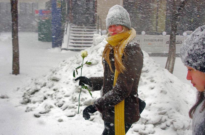 Фото Южноуральцев предупреждают: снегопады, усиление ветра, ночные морозы и скачки атмосферного давления