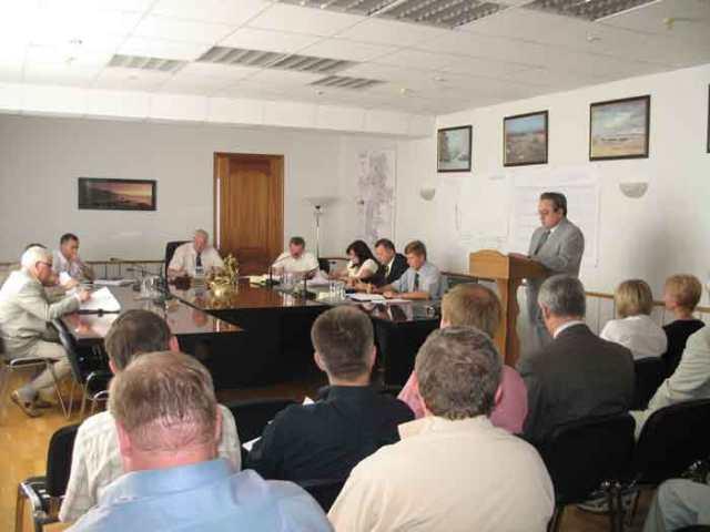 Фото Деятельность почтовой связи Челябинской области получила одобрение региональной власти