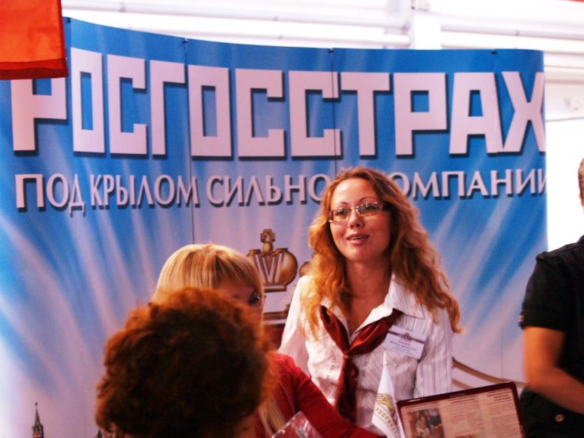 Фото В Челябинске открыта вторая выставка-ярмарка ипотечного кредитования 