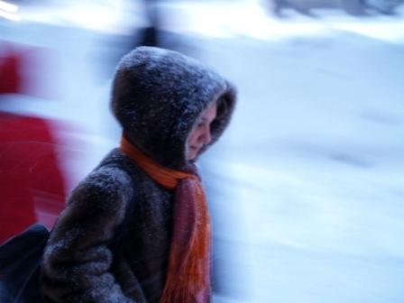 Фото В ближайшие выходные в Челябинской области сохранится морозная погода