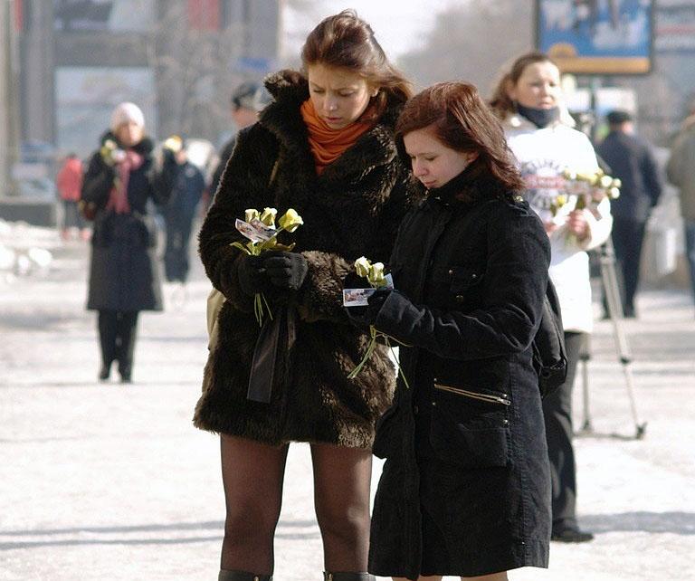 Фото Челябинская область встретит Женский день и Масленицу теплом