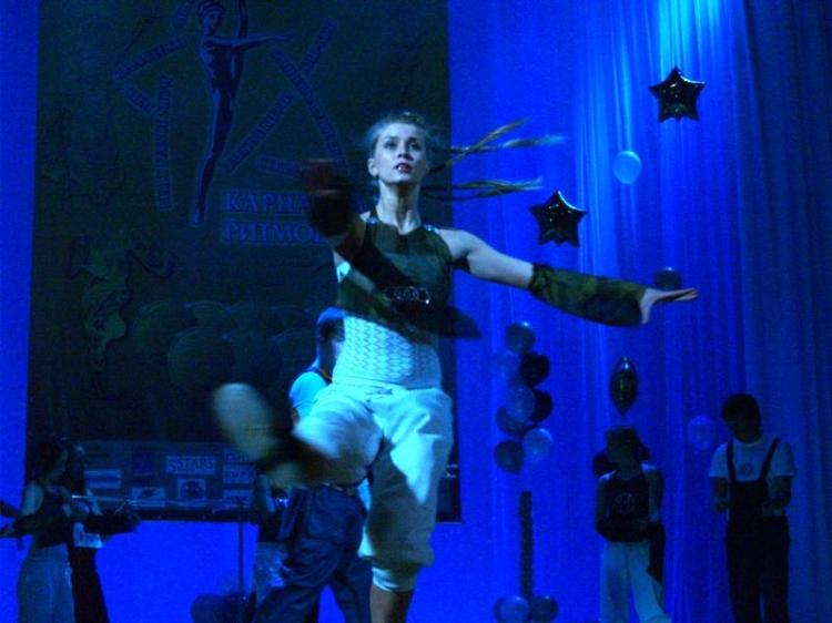 Фото Танцевальная Олимпиада в Челябинске увеличила число конкурсных номинаций