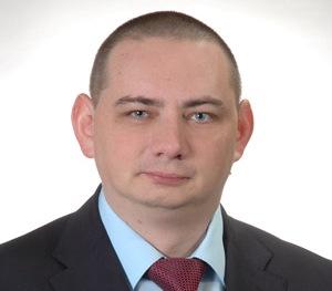 Фото Михаил Юревич представил нового руководителя в сфере информационных технологий Челябинской области