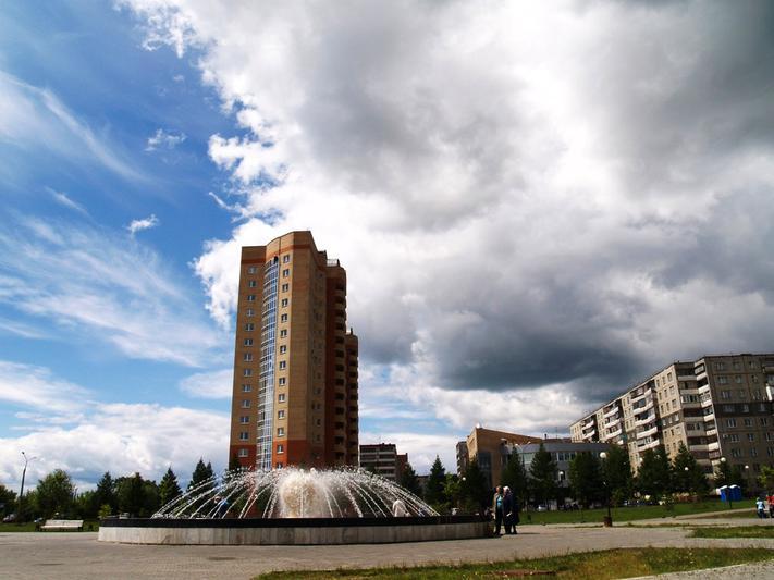 Фото  «Облетная группа»  сделала замечания Челябинску по готовности к форуму ШОС и БРИКС