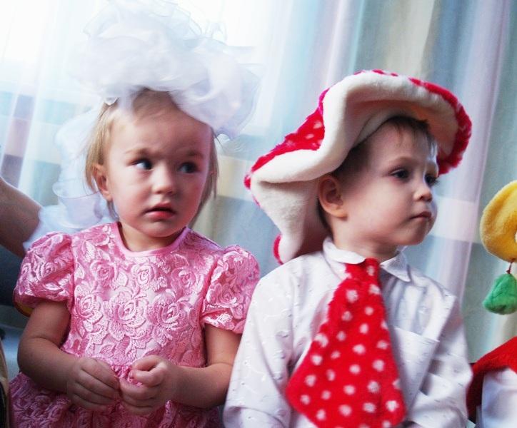 Фото В Челябинской области многие приемные родители возвращают сирот в приюты