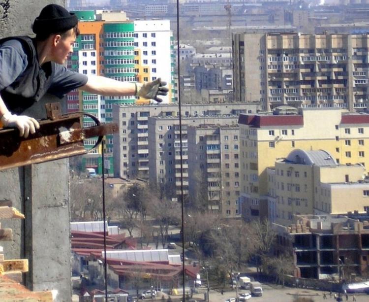 Фото В Челябинске названы лауреаты премии «Строитель города – 2008»