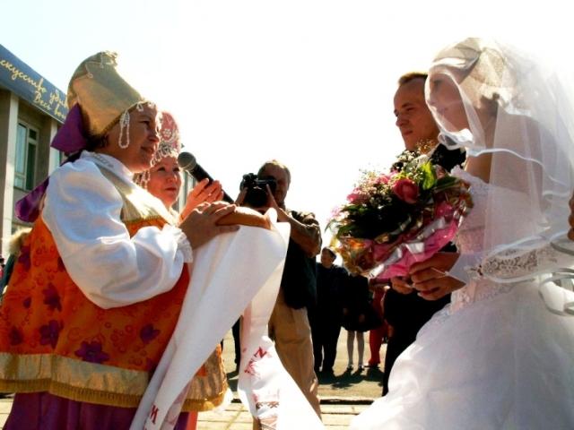 Фото В Челябинске пройдет парад невест