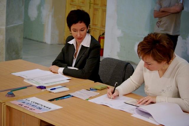 Фото В Челябинской области идут выборы