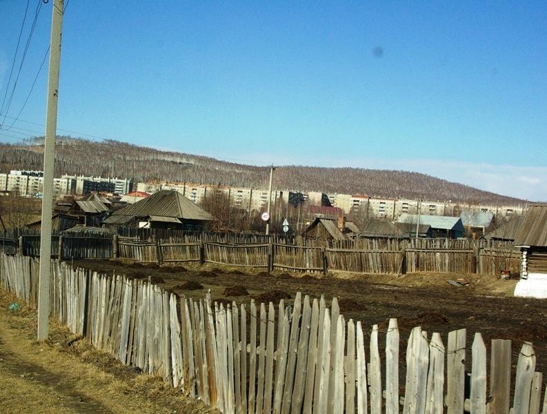 Фото В Челябинской области сохранится теплая погода