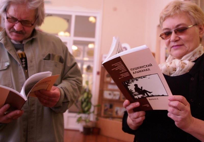 Фото В честь дня рождения Пушкина в Челябинске пройдет книжная ярмарка