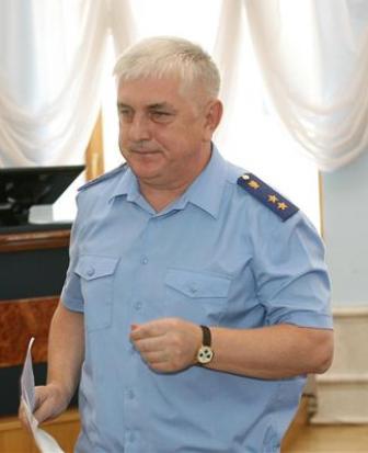 Фото Губернатор Челябинской области поручил правоохранительным органам повысить раскрываемость преступлений