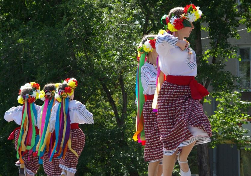 Фото День города Челябинск традиционно отметит танцами