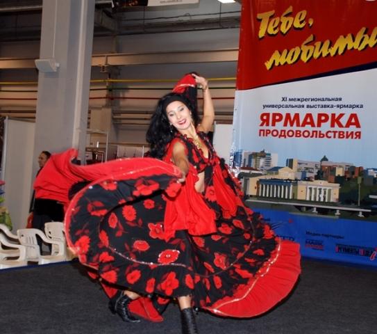Фото В Челябинске пройдет выставка «Уральская торговая ассамблея. Тебе – любимый город!»
