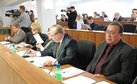 Фото Депутаты Магнитогорска получили право отправлять в отставку мэра