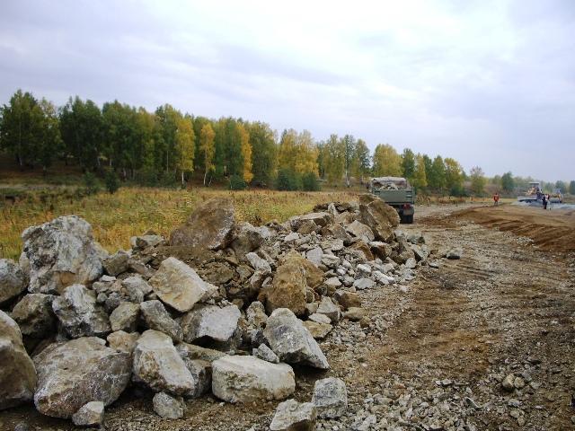 Фото Реабилитация реки Теча продолжится в будущем году