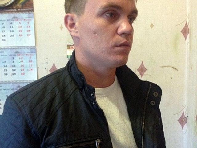 Фото Челябинские полицейские ищут жертв уличного грабителя