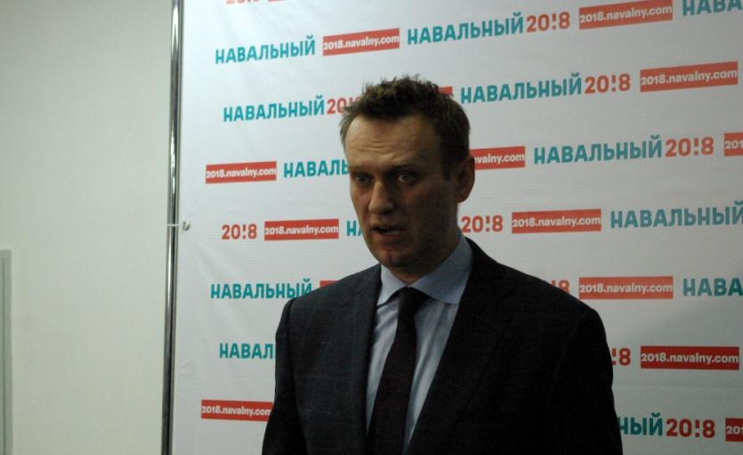 Фото В Челябинске митинг Навального против пенсионной реформы - несанкционированный