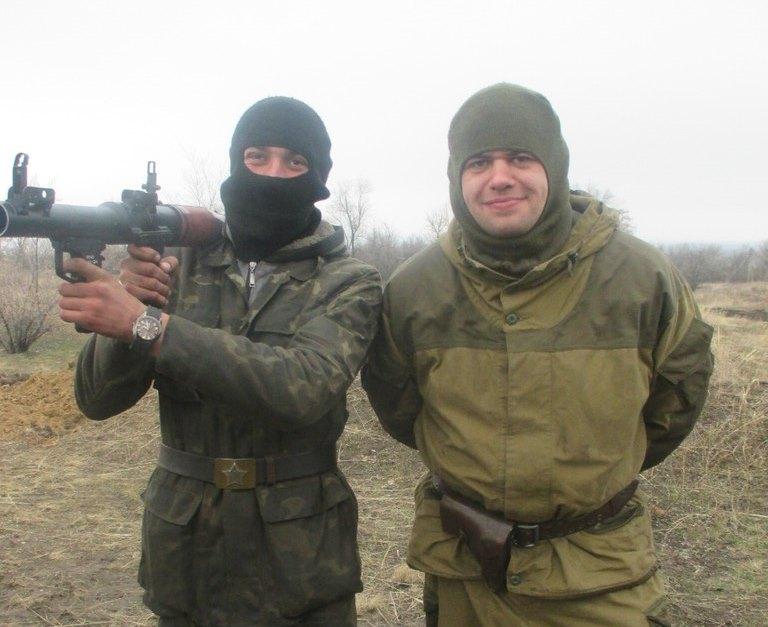 Фото Люди Донбасса устали от неопределенности: либо жить с Россией, либо освобождать Киев от оккупантов