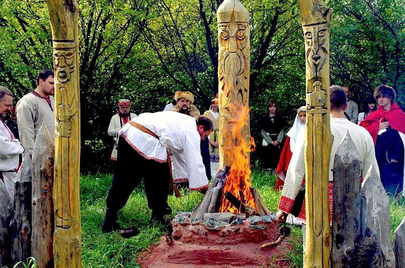 Фото В Челябинске идет прием фотографий для этно-календаря «Праздники народов Южного Урала»