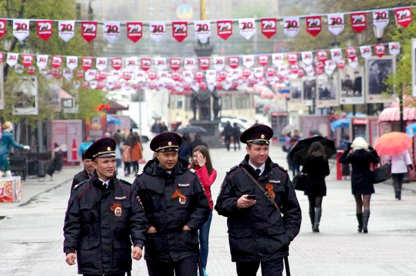 Фото В Челябинске могут создать еще один райотдел полиции или даже новый район города