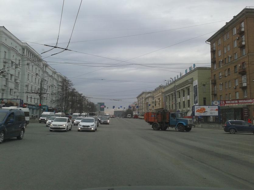 Фото В Челябинске откроется «горячая линия» по вопросам работы общественного транспорта