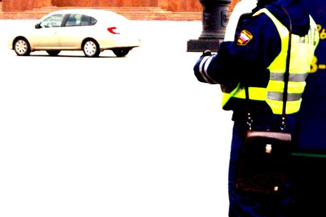Фото Через банкоматы Сбербанка теперь можно оплачивать штрафы ГИБДД с камер видеофиксации