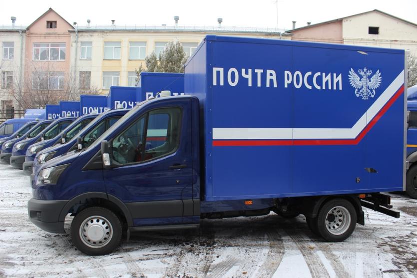 Фото Почтовые отделения Челябинской области в праздники будут работать