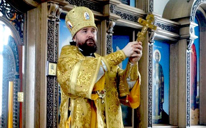 Фото В Челябинской епархии новый митрополит