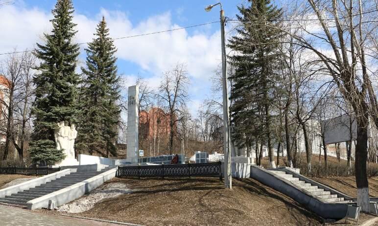 Фото Памятник погибшим в войну работникам машзавода Златоуста рекомендовали включить в госреестр 
