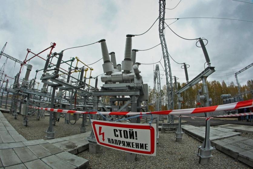 Фото В 2014 году в Челябинской области не будут вводить социальную норму на электроэнергию 