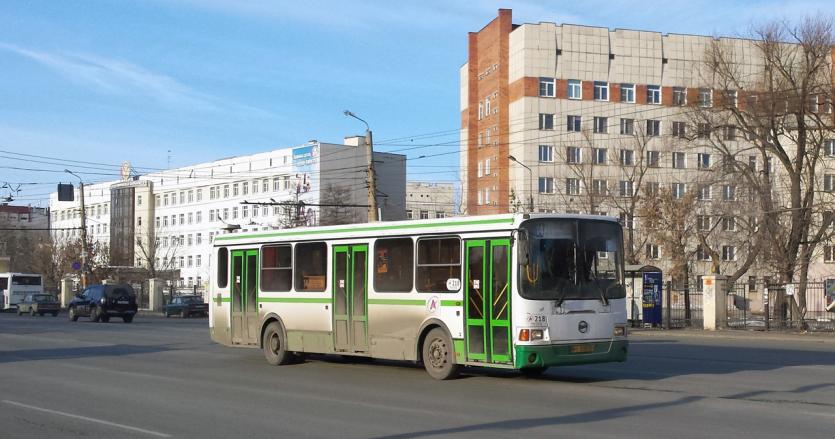 Фото Перевозчики Челябинска повысили стоимость проезда по 11 маршрутам