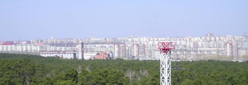 Фото Принят бюджет Челябинска на 2006 год