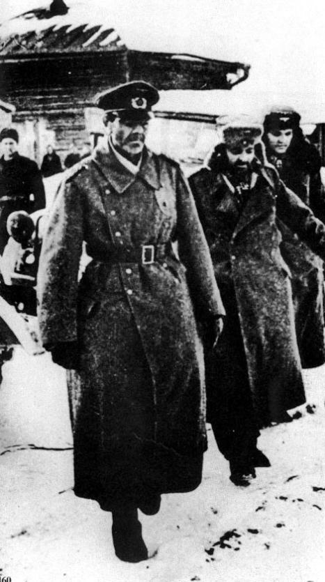 Фото Челябинск чествует участников Сталинградской битвы