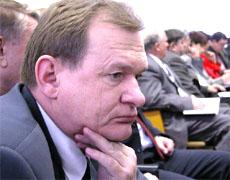 Фото Челябинский сенатор Евгений Елисеев стал первым замом Людмилы Нарусовой