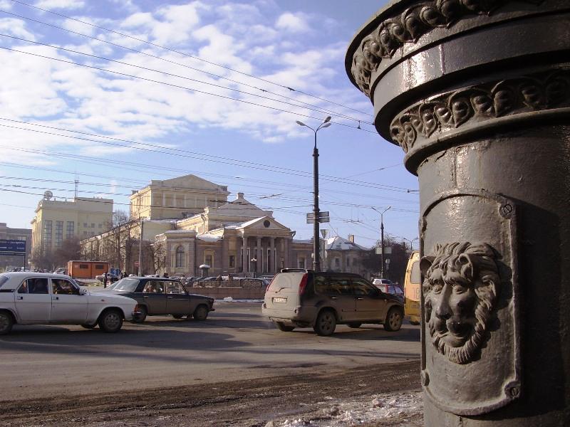 Фото В Челябинске исчезнут несколько городских маршрутов