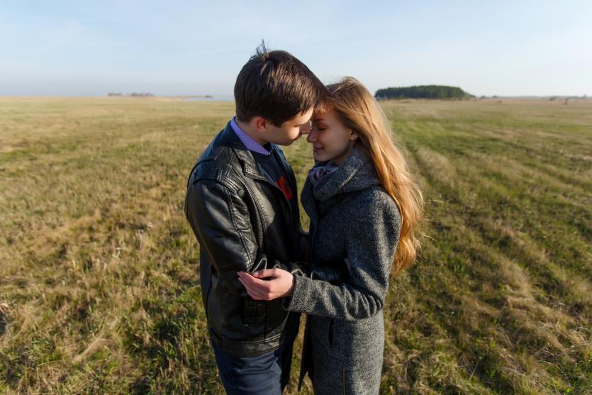 Фото Егор Крид подарил паре из Челябинска романтичное свидание 