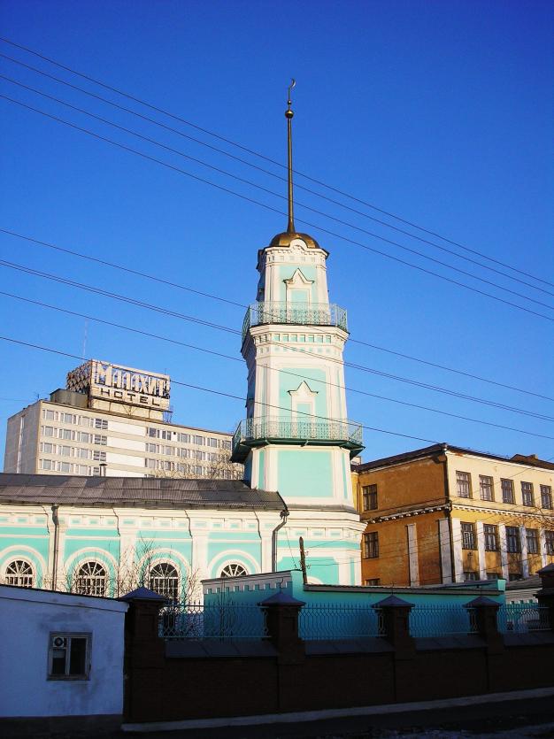 Фото Состоялся шестой отчетно-выборный курултай башкир Челябинской области