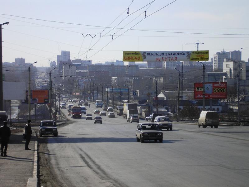 Фото Администрация Челябинска воссоздает службу городского заказа на строительство жилья