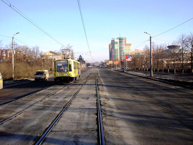 Фото Челябинская область не получает компенсации за проезд федеральных льготников